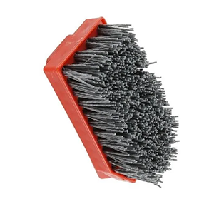 Silicon Fricket Brush