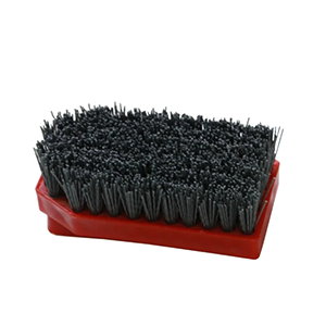 Silicon Fricket Brush