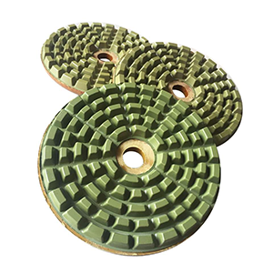 Resin Grinding Disc