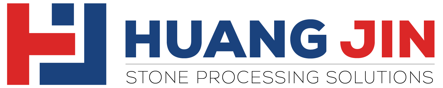 HUANG JIN logo