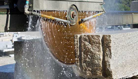 High-Quality Granite Polishing Solutions